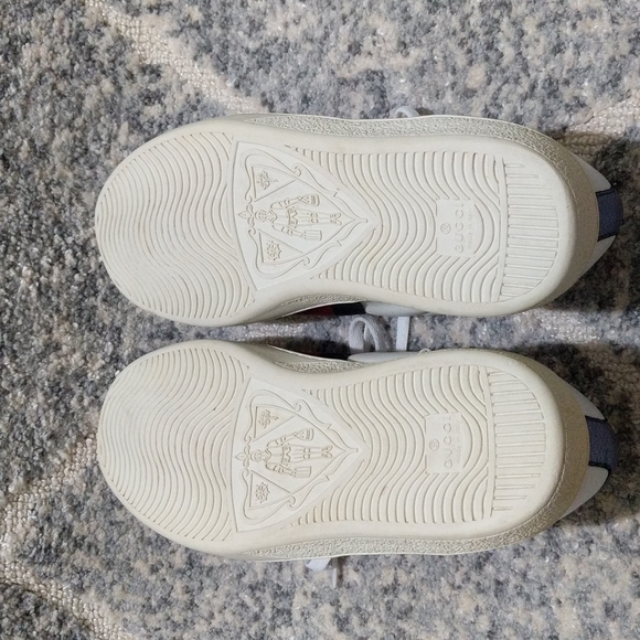 GUCCI SNEAKERS - Picture 11 of 16